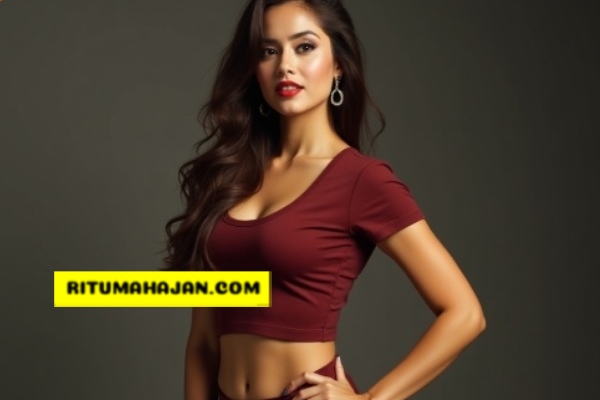 Rosy — Hot Glamour Jaipur Call Girl